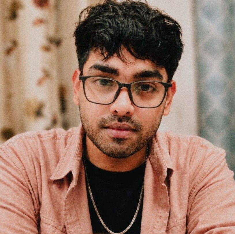 Saif Ali, founder of Automiq Data